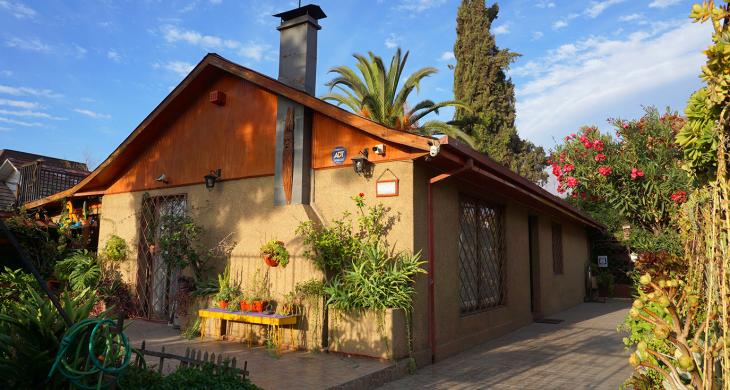 FACHADA CASA