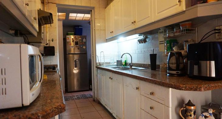 COCINA CASA