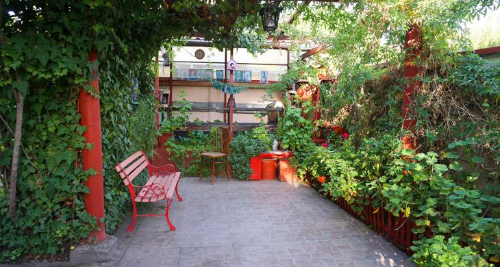 PATIO POSTERIOR