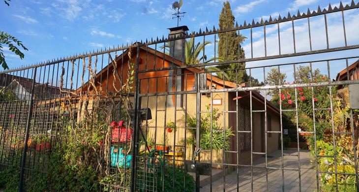 FRONTIS Y REJA 