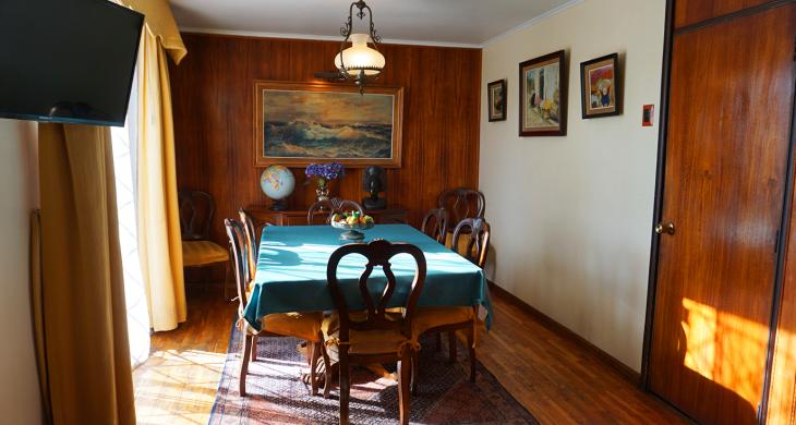 COMEDOR CASA