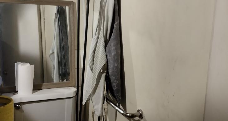 OTRA VISTA DEL BAÑO