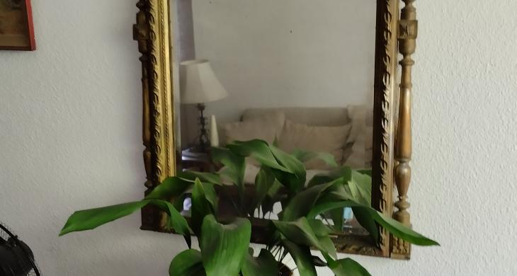 SALA DE ESTAR O LIVING