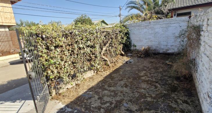 Exterior sitio 1