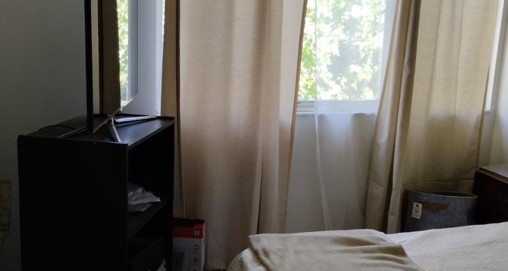 DORMITORIO NÚMERO DOS