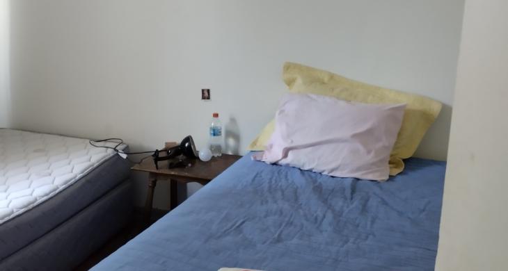 DORMITORIO NÚMERO DOS
