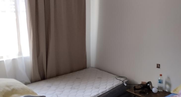DORMITORIO DOS Y SU VENTANAL