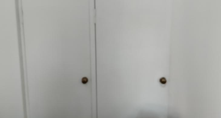  CLOSET DE SEGUNDO DORMITORIO