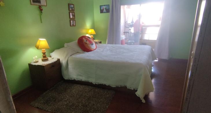 Habitación principal