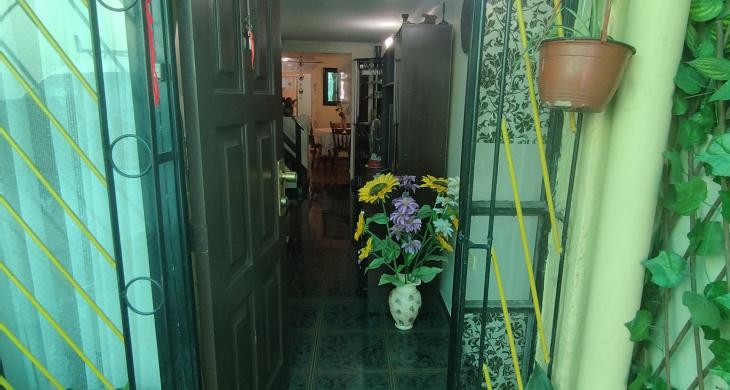 Entrada