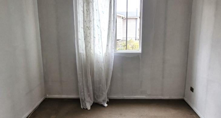 Dormitorio matrimonial