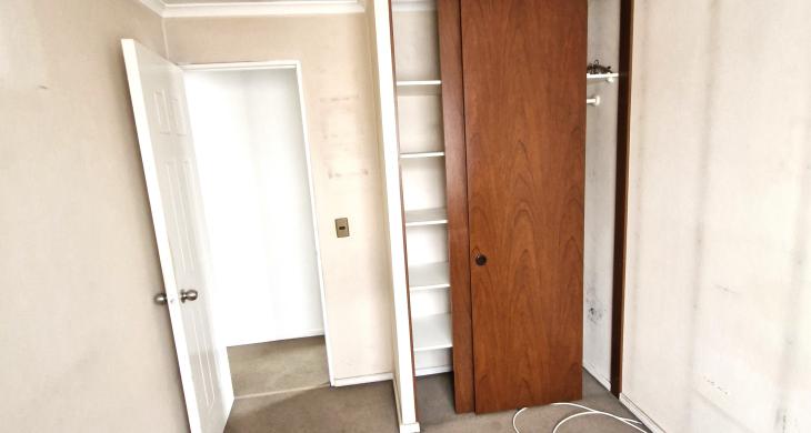 Dormitorio secundario 1