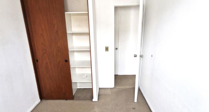 Dormitorio secundario 2