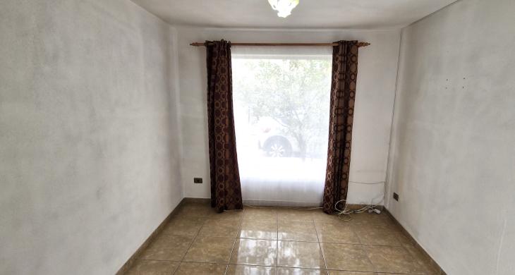 Living desde el interior