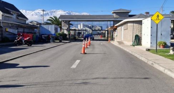 Control de acceso 24 7
