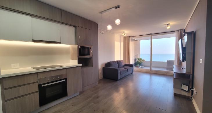 cocina linvig comedor
