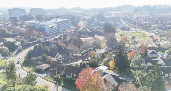 Sitio 930 m2: Vistas alrededores2