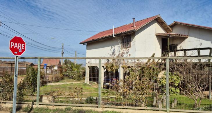 CASA LAS CRUCES