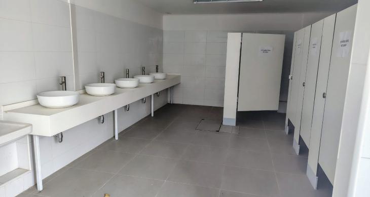 Baños 