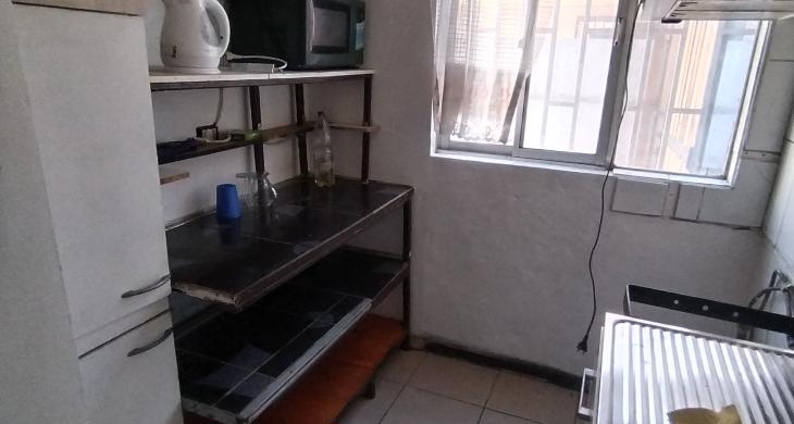 Cocina 