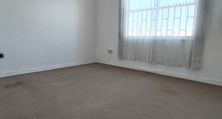 Dormitorio principal