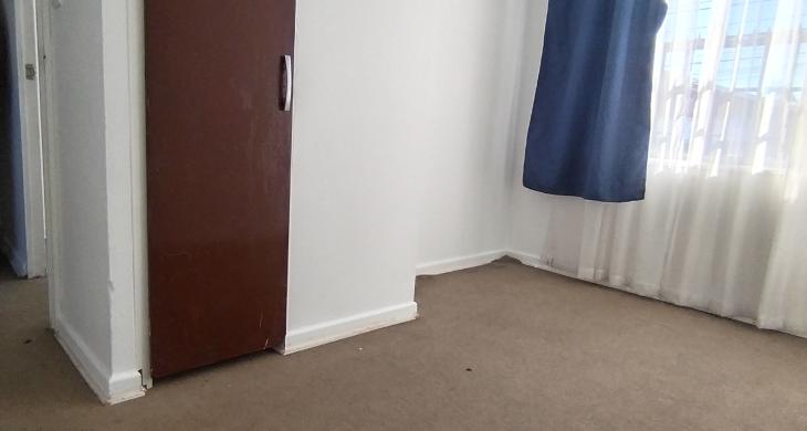 Dormitorio secundario