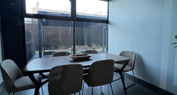 Sala de reuniones