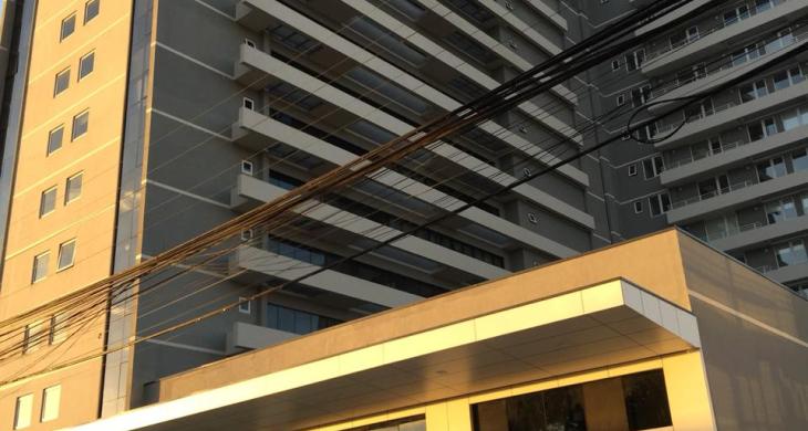 Arriendo oficina piso 10 y 12