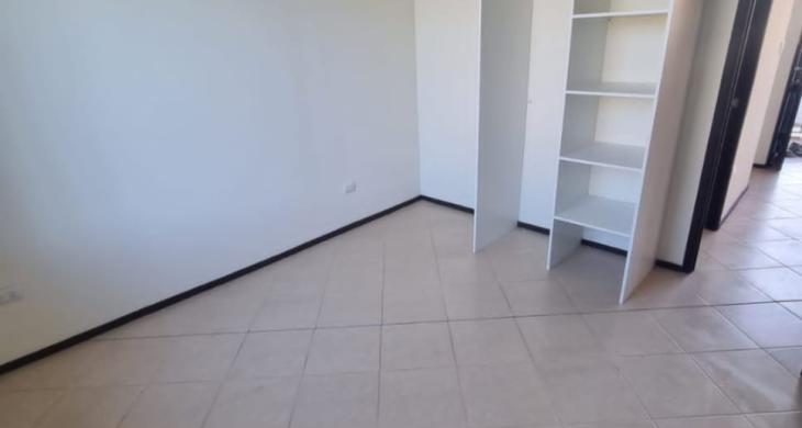 dormitorio matrimonial en primer piso
