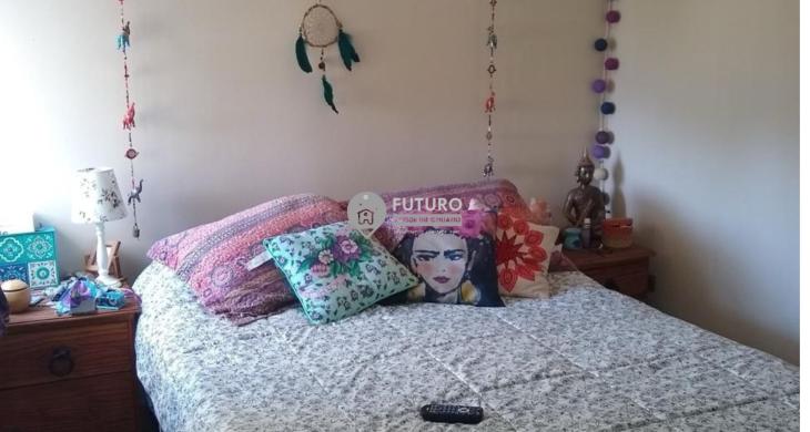 Primer dormitorio