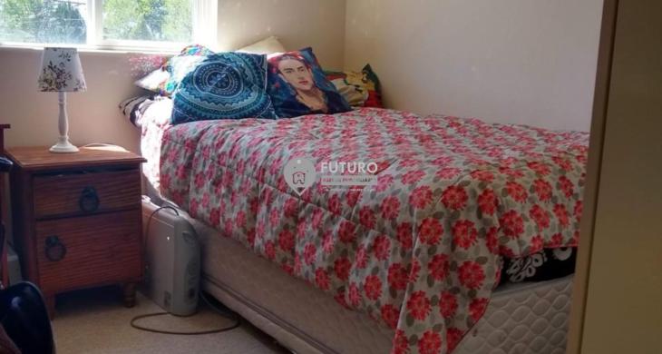 segundo dormitorio