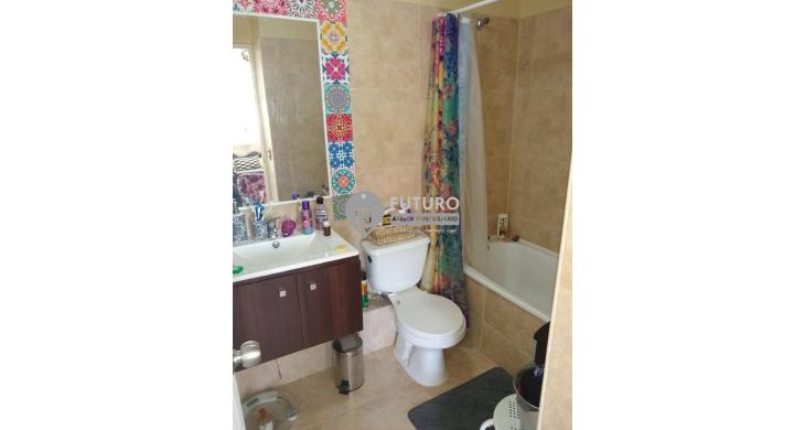 baño