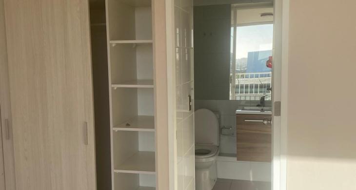 Closeth Baño en Suite