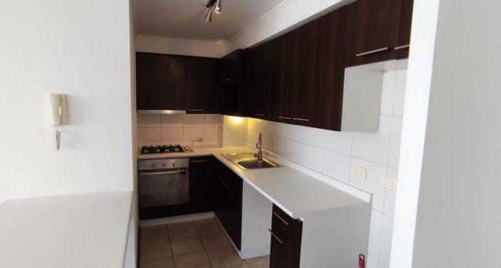 cocina integrada 