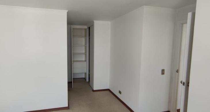 walking closet 