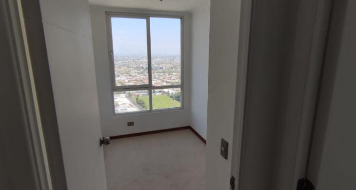 segundo dormitorio 