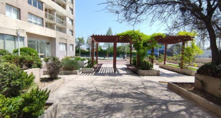 quinchos y pergolas 