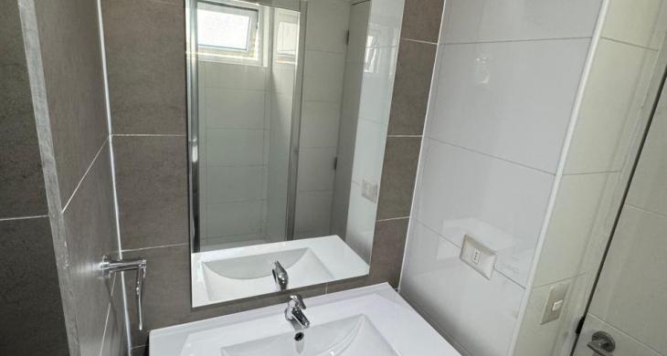 Baño principal