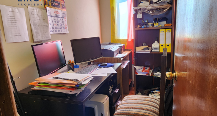 home office