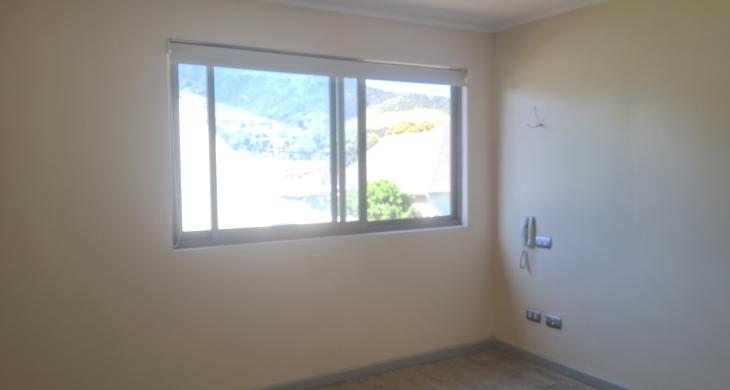 dormitorio en suite