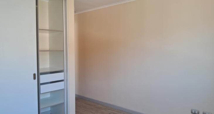 dormitorio en suite