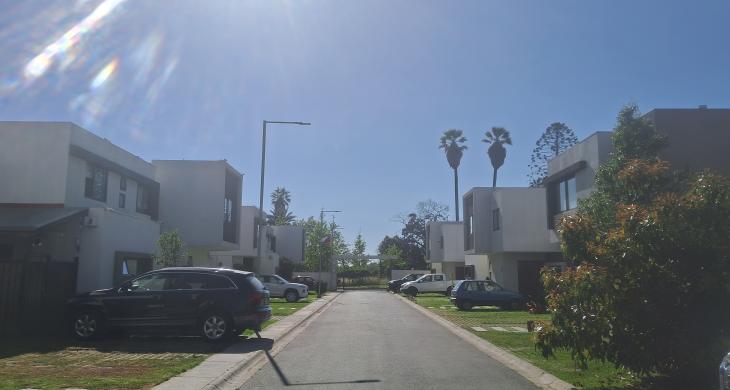 vista condominio