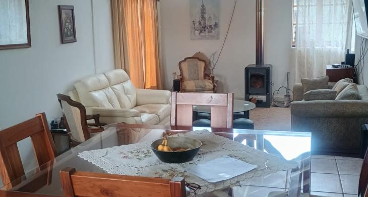 living comedor 