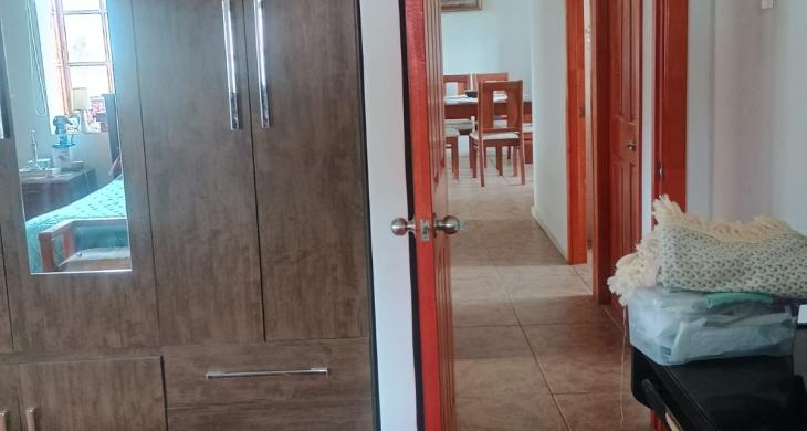 Distribucion casa 