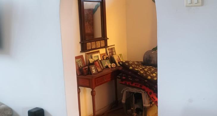 acceso casa 