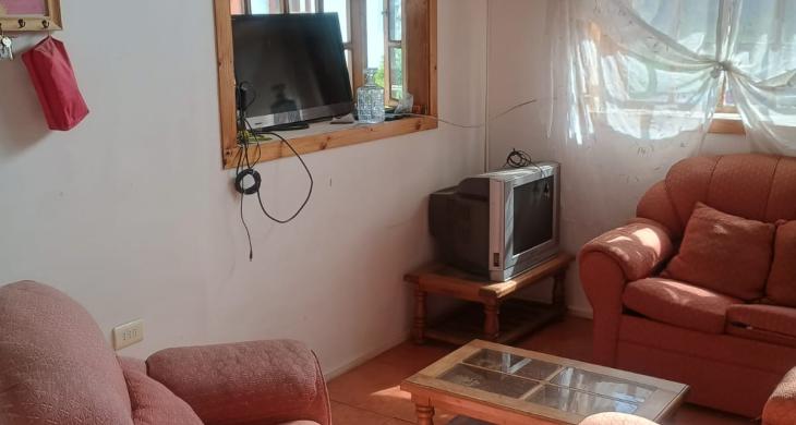 living cabaña 