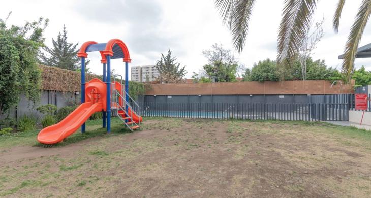 Juegos infantiles 