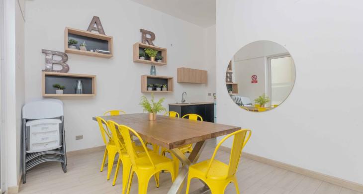 Sala Multiuso