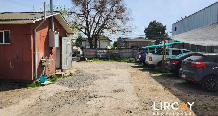 oportunidad para inversionistas