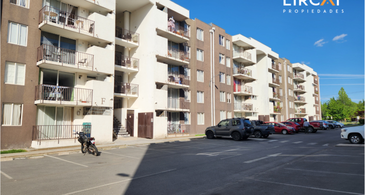 edificio portal norte III